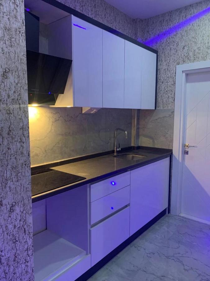 Daire Centre Antalya