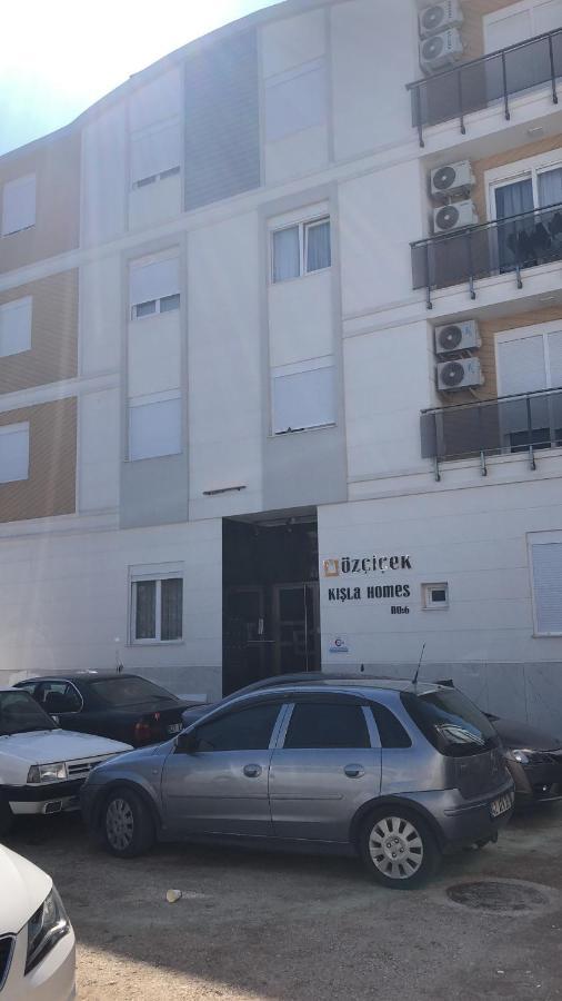 Daire Centre Antalya